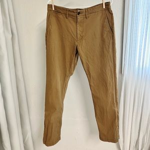 33x30 Chino Goodfellow Pants
